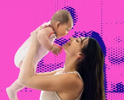 ¿Eres madre primeriza y vives en Ciudad Apodaca? Este apoyo económico te encantará