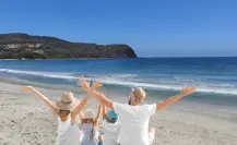 Este tesoro escondido en Nayarit es ideal para los niños