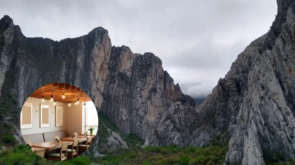 Estos son los restaurantes que puedes visitar después de una aventura en el Cañón de Guitarritas