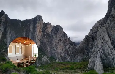 Estos son los restaurantes que puedes visitar después de una aventura en el Cañón de Guitarritas