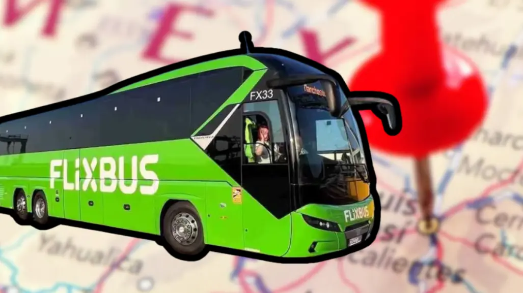 Flix te lleva de Nuevo León a San Luis solo por 30 pesos y así puedes comprar los boletos