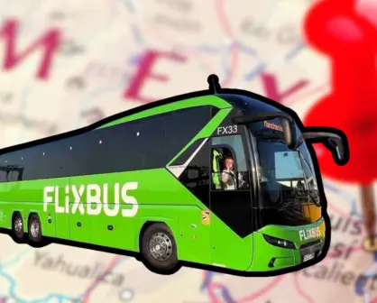 Flix te lleva de Nuevo León a San Luis solo por 30 pesos y así puedes comprar los boletos