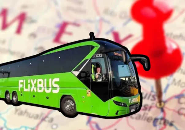 Flix te lleva de Nuevo León a San Luis solo por 30 pesos y así puedes comprar los boletos