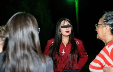 Detienen a candidata de Morena en Durango por presuntos delitos electorales