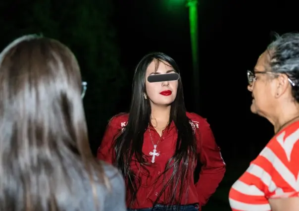 Detienen a candidata de Morena en Durango por presuntos delitos electorales