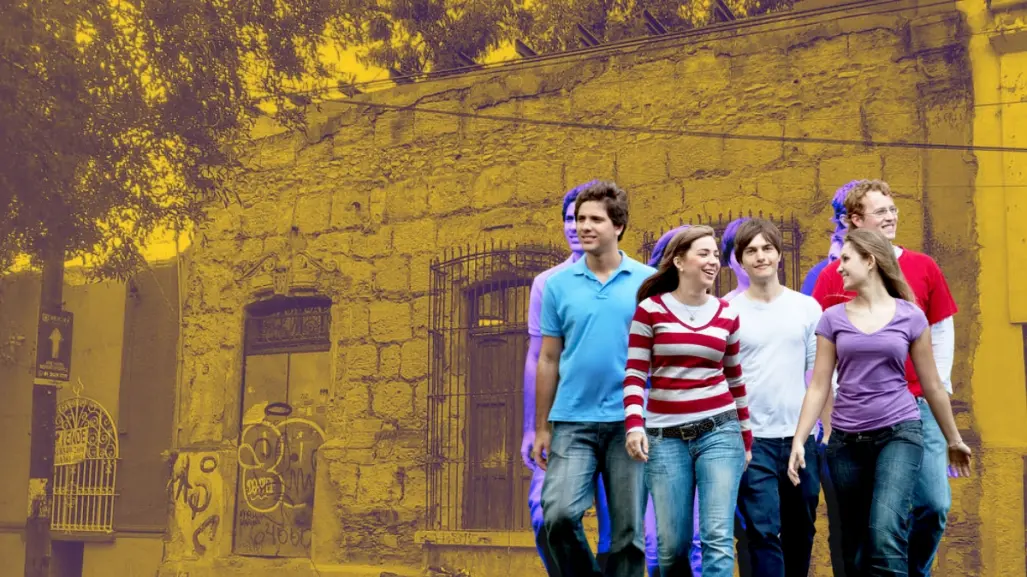 Reabren la Casa de Aramberri con recorridos escalofriantes, ¿Te atreves a entrar?
