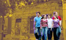 Reabren la Casa de Aramberri con recorridos escalofriantes, ¿Te atreves a entrar?