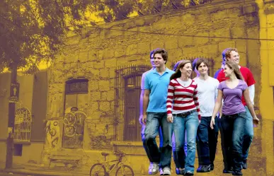 Reabren la Casa de Aramberri con recorridos escalofriantes, ¿Te atreves a entrar?