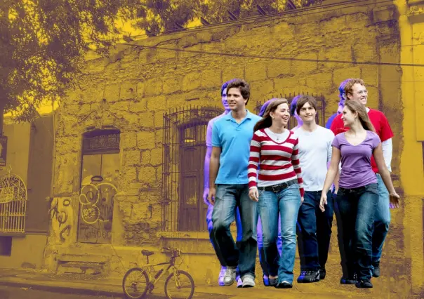 Reabren la Casa de Aramberri con recorridos escalofriantes, ¿Te atreves a entrar?