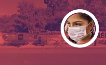 Detectan brote de COVID-19 en secundaria de Monterrey, activan protocolo