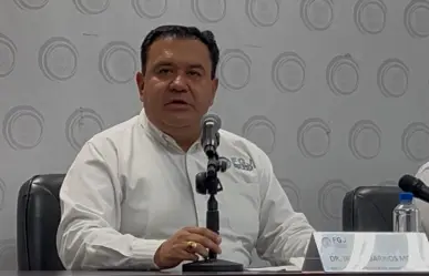 Fiscalía confirma detención de 9 personas por asesinato de Grupo Fugitivo en Reynosa