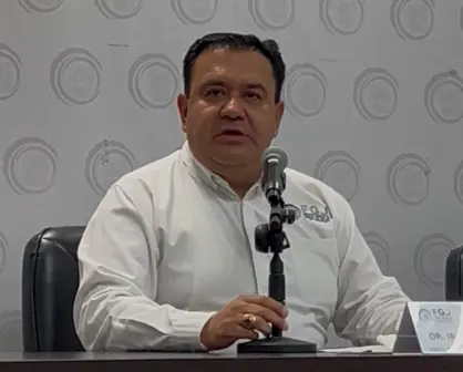 Fiscalía confirma detención de 9 personas por asesinato de Grupo Fugitivo en Reynosa