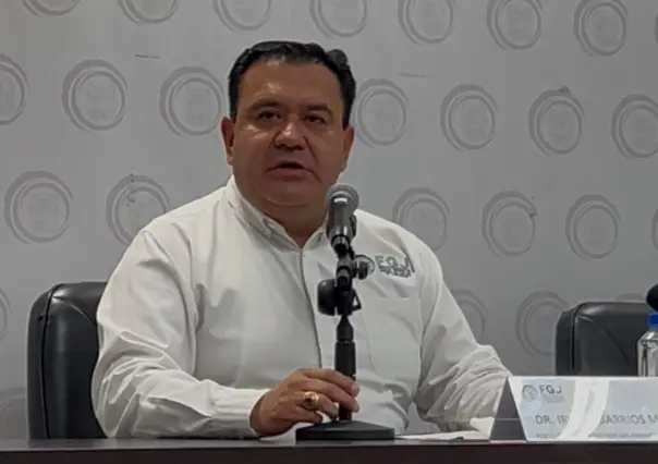 Fiscalía confirma detención de 9 personas por asesinato de Grupo Fugitivo en Reynosa