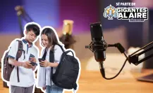 Icojuve en Piedras Negras invita al casting Gigantes al Aire, un podcast dirigido a chavos