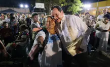 Los Diálogos con el Pueblo llegan a Cholul de la mano del Gobernador de Yucatán