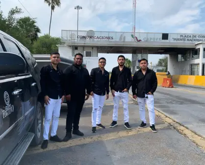 Confirman asesinato de los cinco integrantes de Grupo Fugitivo en Reynosa