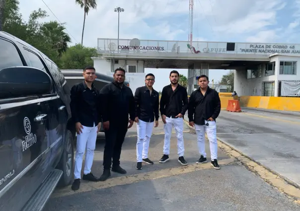 Confirman asesinato de los cinco integrantes de Grupo Fugitivo en Reynosa