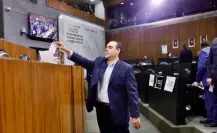 Heriberto Treviño llama a votar libremente y sin presión en elecciones judiciales