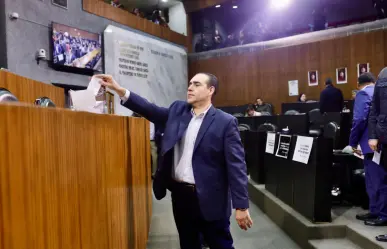 Heriberto Treviño llama a votar libremente y sin presión en elecciones judiciales