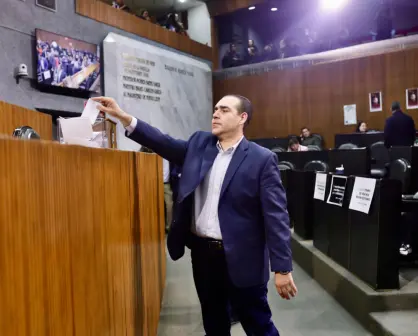 Heriberto Treviño llama a votar libremente y sin presión en elecciones judiciales