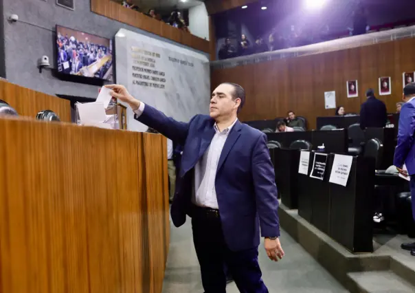 Heriberto Treviño llama a votar libremente y sin presión en elecciones judiciales