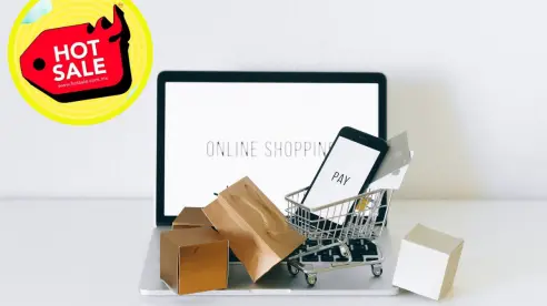 Hot Sale 2025: ¡Consigue las mejores ofertas! Estas son las mejores horas para comprar, según expertos