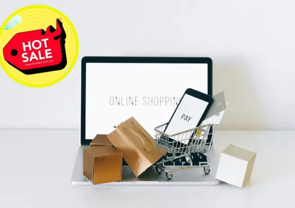 Hot Sale 2025: ¡Consigue las mejores ofertas! Estas son las mejores horas para comprar, según expertos