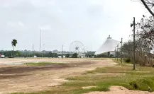 El primer hotel cinco estrellas de Tamaulipas se construirá en este predio de Tampico