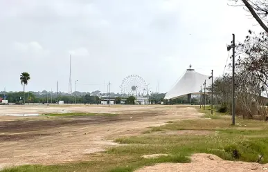 El primer hotel cinco estrellas de Tamaulipas se construirá en este predio de Tampico