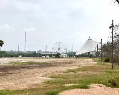 El primer hotel cinco estrellas de Tamaulipas se construirá en este predio de Tampico