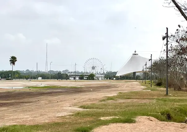 El primer hotel cinco estrellas de Tamaulipas se construirá en este predio de Tampico