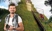 Este exótico lugar de Yucatán es conocido como la huerta del estado por estos motivos