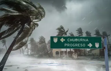 Así se prepara Progreso ante la temporada de huracanes 2025