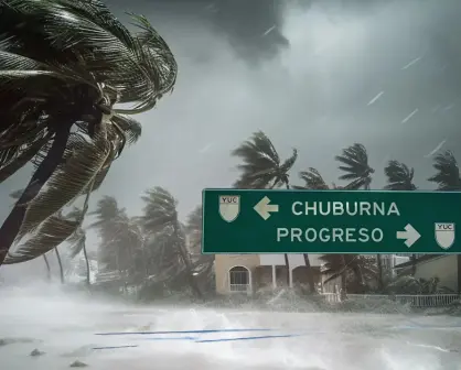 Así se prepara Progreso ante la temporada de huracanes 2025
