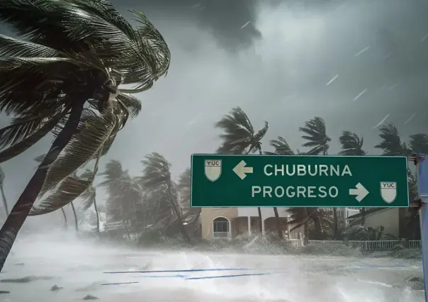 Así se prepara Progreso ante la temporada de huracanes 2025