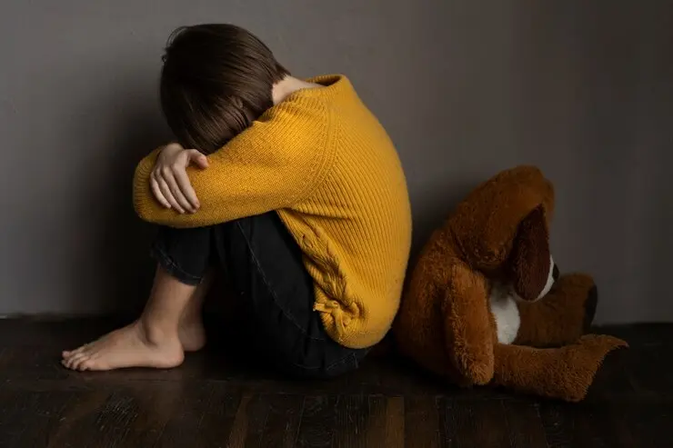 Legisladores mexiquenses buscan frenar el abuso sexual infantil en redes sociales. Imagen: Freepik