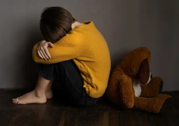 Hasta 16 años de cárcel en Edomex por abusar sexualmente de menores