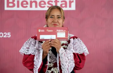 Mujeres con Bienestar Edomex: ¿Cuánto tiempo dura el apoyo para las mexiquenses?