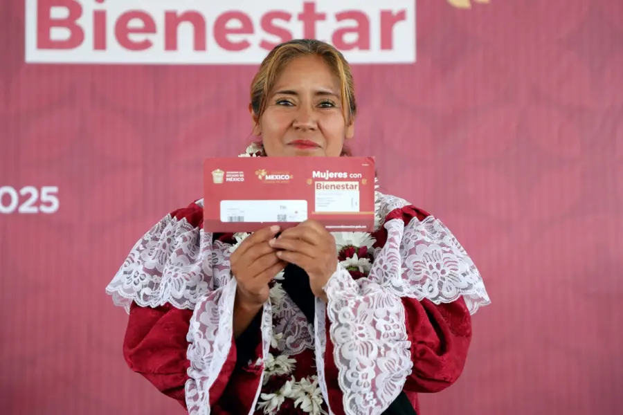 Mujeres con Bienestar Edomex: ¿Cuánto tiempo dura el apoyo para las mexiquenses?