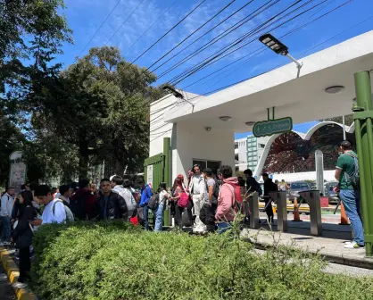 ¿No pasaste? UAEMéx anuncia convocatoria para segunda vuelta en 2025