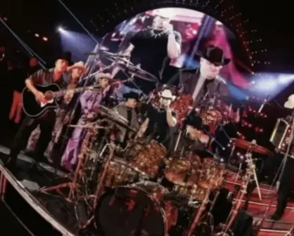 Grupo Firme  se une a los artistas con visas negadas por Estados Unidos