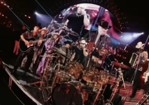 Grupo Firme  se une a los artistas con visas negadas por Estados Unidos