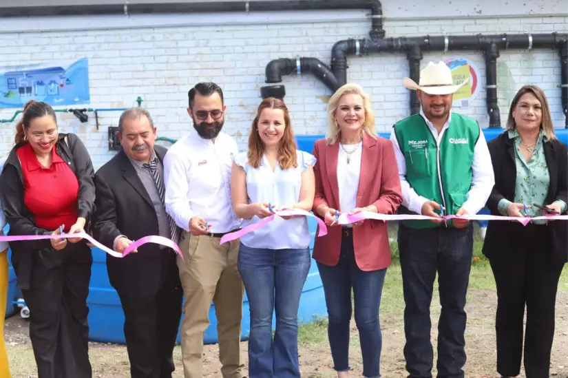 Arranque del programa 
