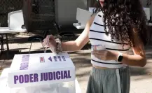 INE ordena eliminar y prohibir difusión de acordeones digitales para elección judicial