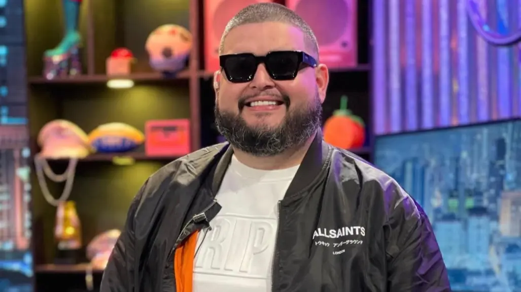 ¿Iván Fematt La Mole estará en la tercera temporada de LCDLFMX?