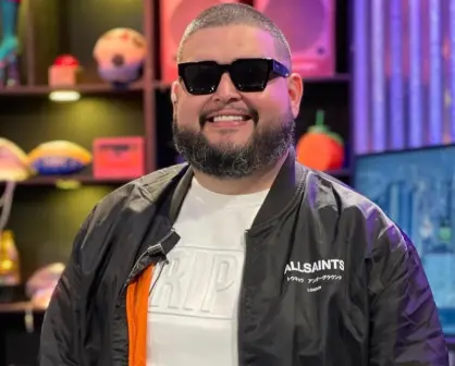 ¿Iván Fematt La Mole estará en la tercera temporada de LCDLFMX?