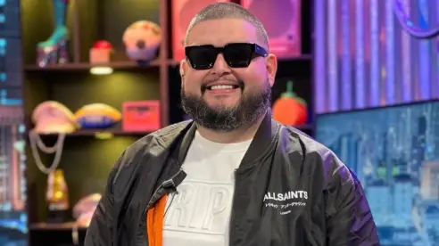 ¿Iván Fematt La Mole estará en la tercera temporada de LCDLFMX?