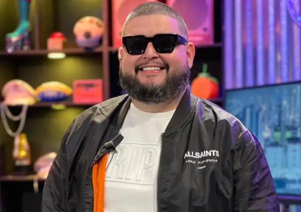 ¿Iván Fematt La Mole estará en la tercera temporada de LCDLFMX?