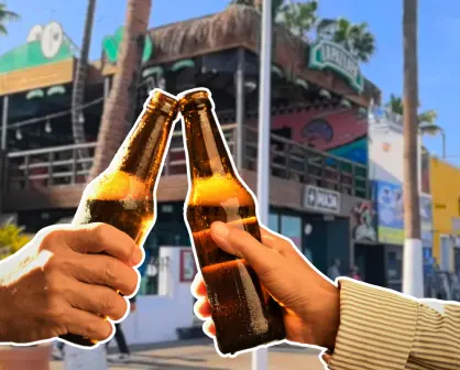 Ley Seca no aplicará en hoteles ni restaurantes en La Paz el 1 de junio