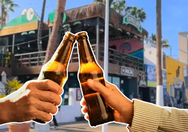 Ley Seca no aplicará en hoteles ni restaurantes en La Paz el 1 de junio